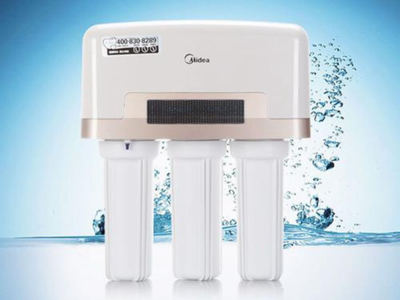 凈水機十大排行 凈水設備選購指南